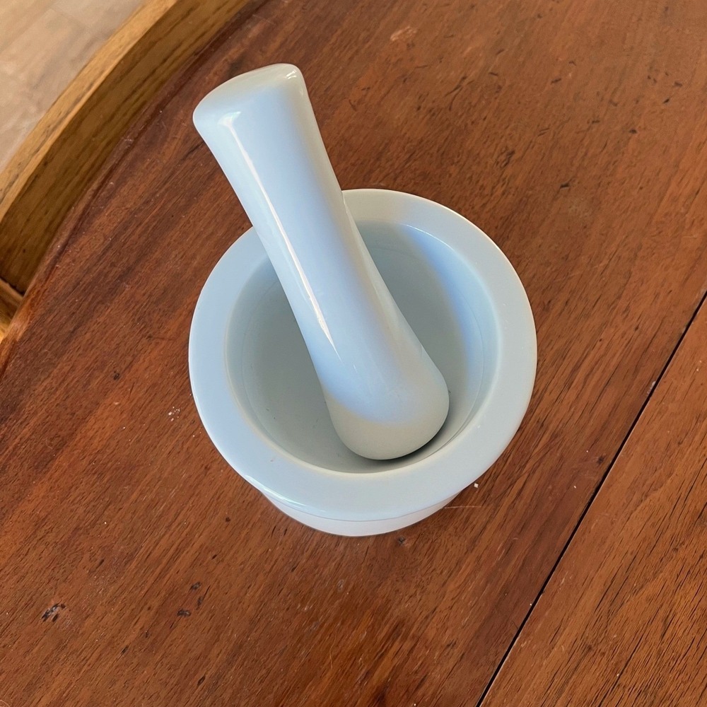 Bodum Mortar and Pestle - RARE - Picture 4 of 6